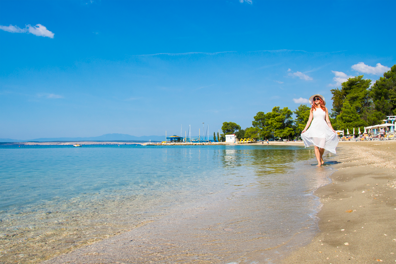 Fotos Hohe Auflosung Crikvenica