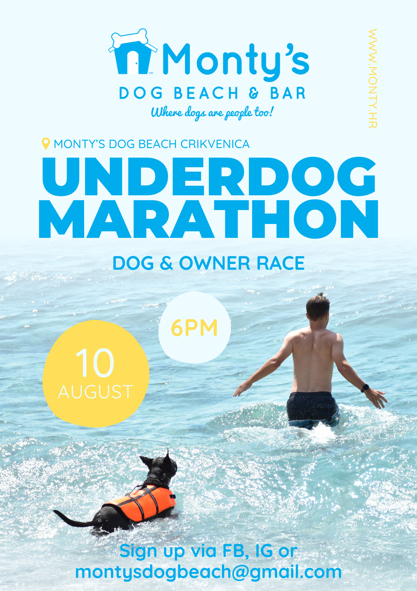 underdog_maraton